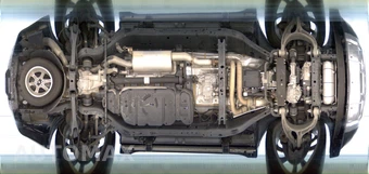 2023 Jeep Wagoneer Series III - miniatura 20
