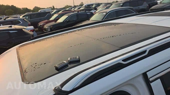 2023 Jeep Wagoneer Series III - miniatura 22