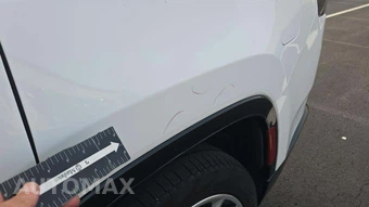 2023 Jeep Wagoneer Series III - miniatura 30