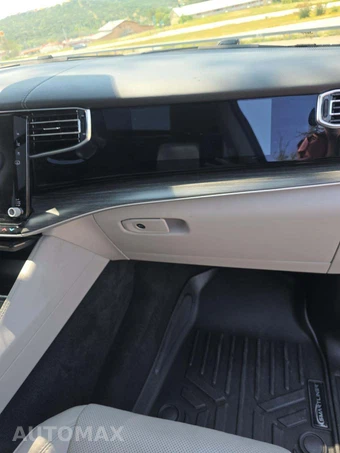 2023 Jeep Wagoneer Series III - miniatura 17
