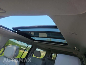 2023 Jeep Wagoneer Series III - miniatura 8