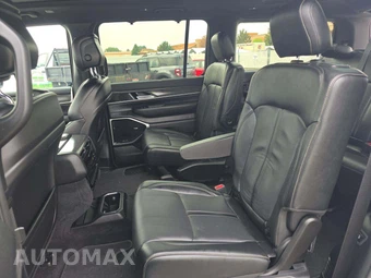 2023 Jeep Wagoneer Series III - miniatura 10