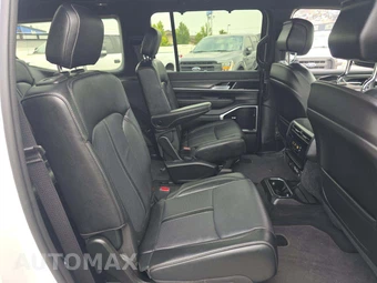 2023 Jeep Wagoneer Series III - miniatura 14