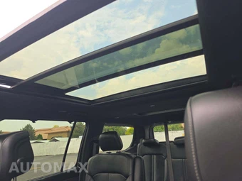 2023 Jeep Wagoneer Series III - miniatura 8