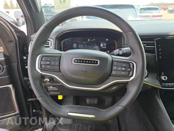 2023 Jeep Wagoneer Series III - miniatura 10