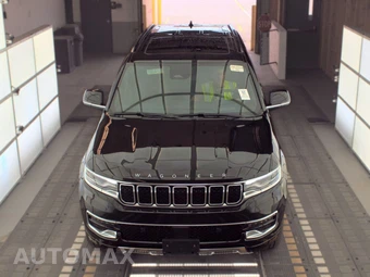 2023 Jeep Wagoneer Series III - miniatura 2