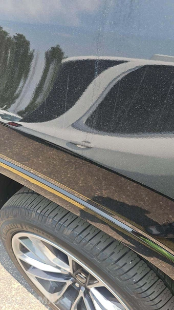 2023 Jeep Wagoneer Series III - miniatura 24