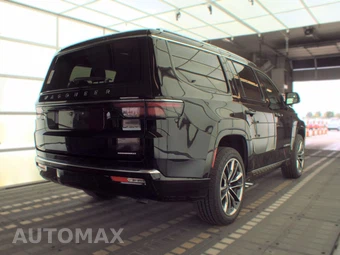 2023 Jeep Wagoneer Series III - miniatura 4