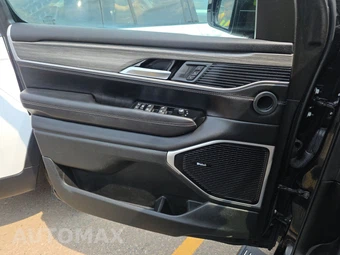 2023 Jeep Wagoneer Series III - miniatura 9