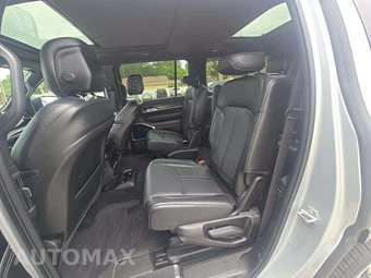 2023 Jeep Wagoneer Series III - miniatura 10