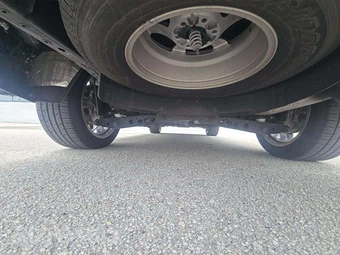 2023 Jeep Wagoneer Series III - miniatura 13