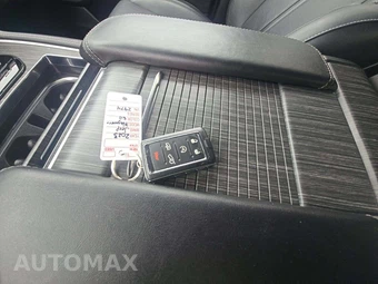 2023 Jeep Wagoneer Series III - miniatura 5