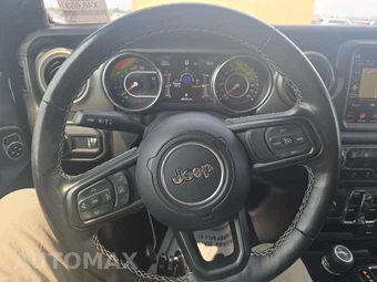 2023 Jeep Wrangler 4 Door Freedom - miniatura 10