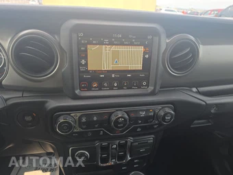 2023 Jeep Wrangler 4 Door Freedom - miniatura 11