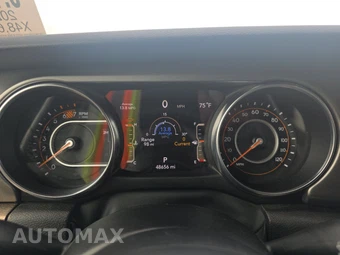 2023 Jeep Wrangler 4 Door Freedom - miniatura 12