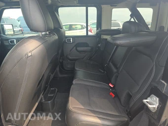 2023 Jeep Wrangler 4 Door Freedom - miniatura 13