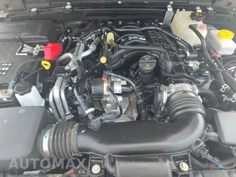 2023 Jeep Wrangler 4 Door Freedom - miniatura 15