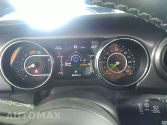2023 Jeep Wrangler 4 Door Freedom - miniatura 18