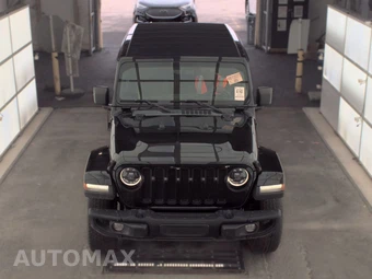2023 Jeep Wrangler 4 Door Freedom - miniatura 2