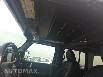 2023 Jeep Wrangler 4 Door Freedom - miniatura 20