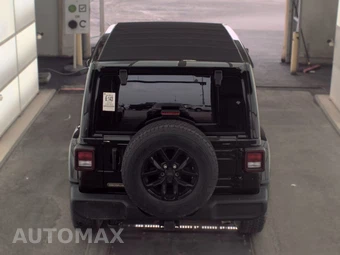 2023 Jeep Wrangler 4 Door Freedom - miniatura 5