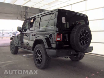 2023 Jeep Wrangler 4 Door Freedom - miniatura 6