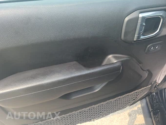 2023 Jeep Wrangler 4 Door Freedom - miniatura 9