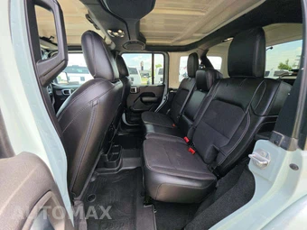 2023 Jeep Wrangler 4 Door Freedom - miniatura 10
