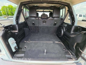 2023 Jeep Wrangler 4 Door Freedom - miniatura 11