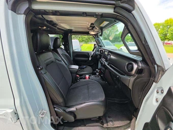 2023 Jeep Wrangler 4 Door Freedom - miniatura 15