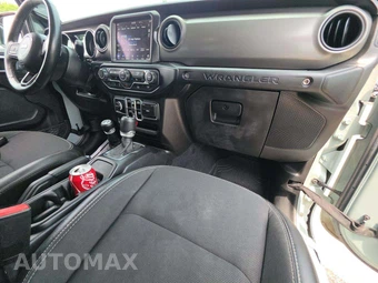 2023 Jeep Wrangler 4 Door Freedom - miniatura 16
