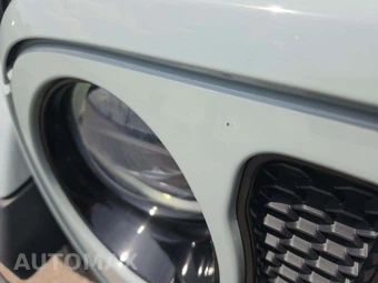 2023 Jeep Wrangler 4 Door Freedom - miniatura 20