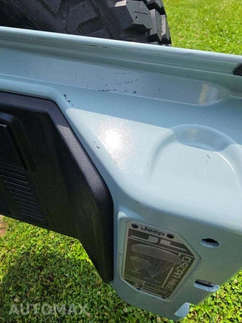 2023 Jeep Wrangler 4 Door Freedom - miniatura 22
