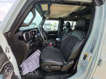 2023 Jeep Wrangler 4 Door Freedom - miniatura 3