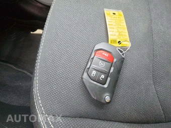 2023 Jeep Wrangler 4 Door Freedom - miniatura 5