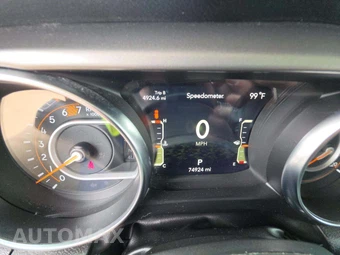 2023 Jeep Wrangler 4 Door Freedom - miniatura 6