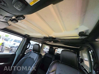 2023 Jeep Wrangler 4 Door Freedom - miniatura 8