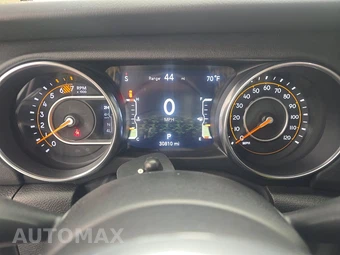 2023 Jeep Wrangler 4 Door High Altitude - miniatura 12