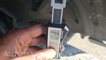2023 Jeep Wrangler 4 Door High Altitude - miniatura 17