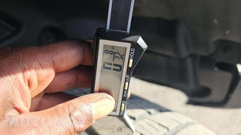 2023 Jeep Wrangler 4 Door High Altitude - miniatura 21