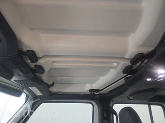 2023 Jeep Wrangler 4 Door High Altitude - miniatura 22