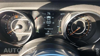 2023 Jeep Wrangler 4 Door High Altitude - miniatura 26