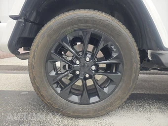 2023 Jeep Wrangler 4 Door High Altitude - miniatura 5