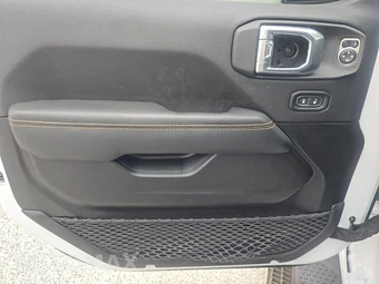 2023 Jeep Wrangler 4 Door High Altitude - miniatura 9