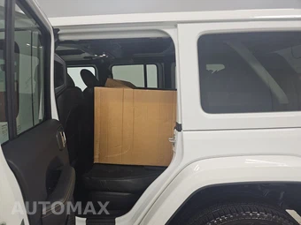 2023 Jeep Wrangler 4 Door High Altitude - miniatura 13