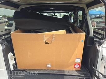 2023 Jeep Wrangler 4 Door High Altitude - miniatura 16