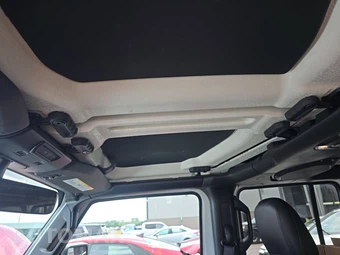 2023 Jeep Wrangler 4 Door High Altitude - miniatura 18