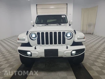 2023 Jeep Wrangler 4 Door High Altitude - miniatura 2