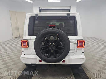 2023 Jeep Wrangler 4 Door High Altitude - miniatura 5