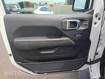 2023 Jeep Wrangler 4 Door High Altitude - miniatura 9